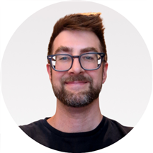 Benjamin Friday, LMFT