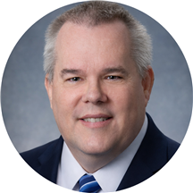 Benjamin Gatliff, LMHC, LPC