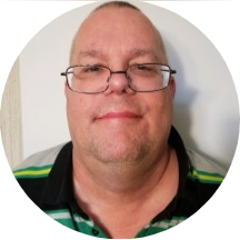 Benjamin Gatliff, LPC