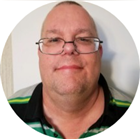 Benjamin Gatliff, LPC