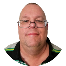 Benjamin Gatliff, LPC