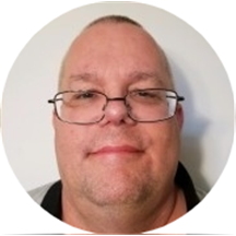 Benjamin Gatliff, LPC