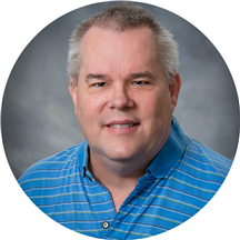 Benjamin Gatliff, MS, LPC, CAMS