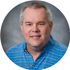 Benjamin Gatliff, MS, LPC, CAMS