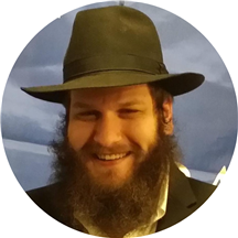 Benjamin Gerard, LCPC