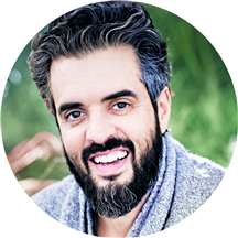 Benjamin Gilbert, LMFT