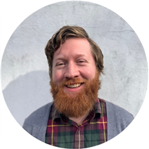 Benjamin Hancock, LCSW, Charlotte, NC | Psychotherapist