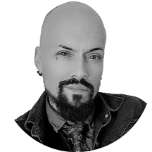 Benjamin Hensley, LPC