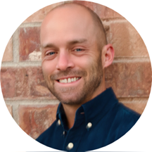 Benjamin Hoover, LMFT