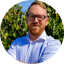 Benjamin Howell, PMHNP, APRN