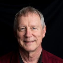 Benjamin Jones, LMFT