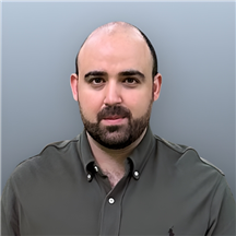 Benjamin Kamens, MA