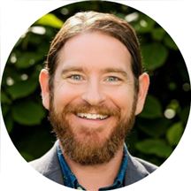 Benjamin Keaster, MSW