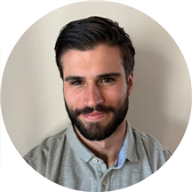 Benjamin Keller, LCSW