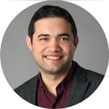 Benjamin Latner, LCSW