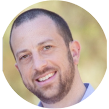 Benjamin Lieberman, LCSW