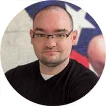 Benjamin Lyons, LCPC