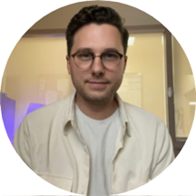 Benjamin Magliocca, LPC