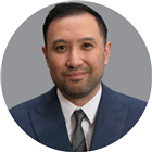Benjamin Manacop, APRN, RN