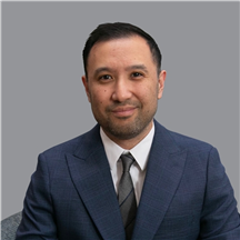 Benjamin Manacop, PMHNP