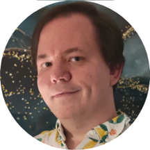 Benjamin Maust, LCSW