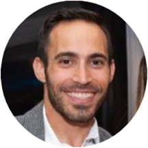 Benjamin Neuman, APRN
