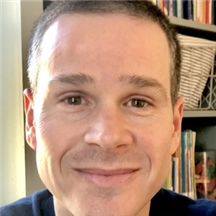 Benjamin Newell, LCSW