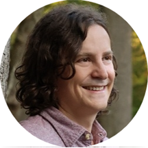 Benjamin O'Brien, LPC