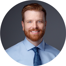 Benjamin O'brien, NP