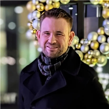 Benjamin Olson, LPC
