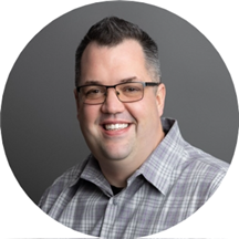 Benjamin Oosting, SW, LCSW