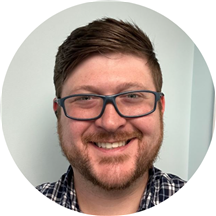 Benjamin Peele, LISW - CP