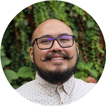 Benjamin Salas, LCSW