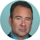 Benjamin Salazar, LMFT