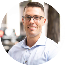 Benjamin Schwartz, PT, DPT