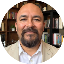 Benjamin Segura, LCSW