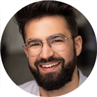 Benjamin Sheff, LMFT