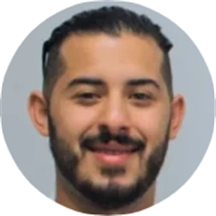 Benjamin Trevino, PA