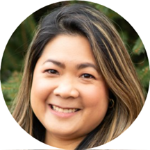 Benjawan Irwin, LMHCA, MEd