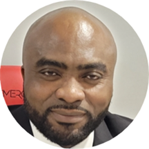 Benneth Ekwe, PMHNP, APRN