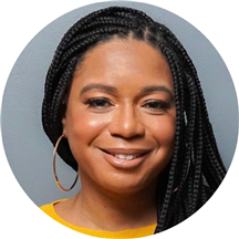 Bentley Eskridge, LPC