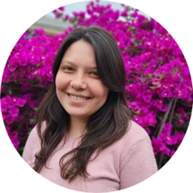 Benyapa Bakewell, LCSW