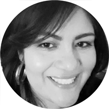 Berenice Marsh, LMFT