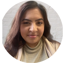 Berenice Martinez, LPC