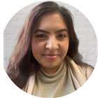 Berenice Martinez, LPC