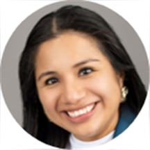 Berenice Rosales-Nadel, LMHC