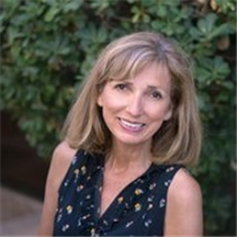 Berit Heyer-Boyd, LPC