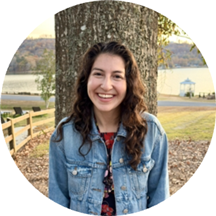 Berkley Singer, LICSW