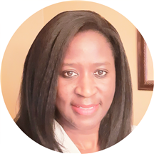 Berline Frye, PMHNP