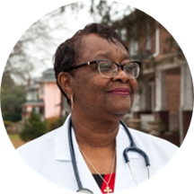 Berna Seabrook, NP